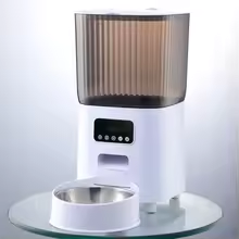 5L Pet Feeder with Camera